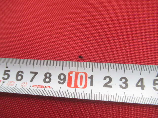 Snow Peak（スノーピーク）  FDチェアワイドRD LV-070RD (3)