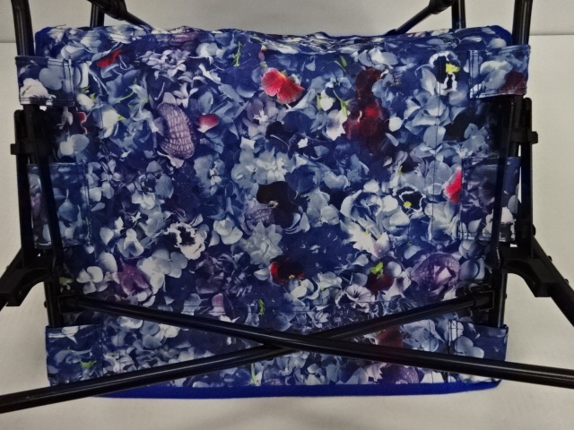 LOGOS（ロゴス）  Plantica あぐらチェア