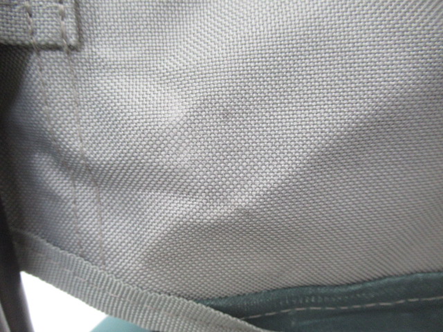 Coleman（コールマン）  サイドテーブル付デッキチェア 2