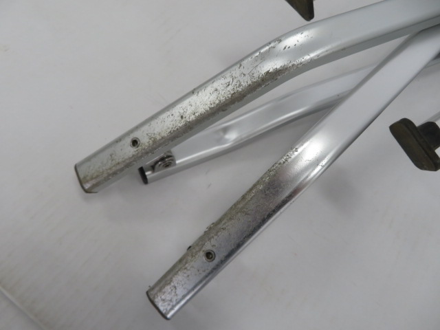 Snow Peak（スノーピーク）  ローチェア30 ブラウン (1)