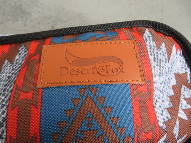 その他ブランド  DesertFox アウトドアチェア 2脚セット