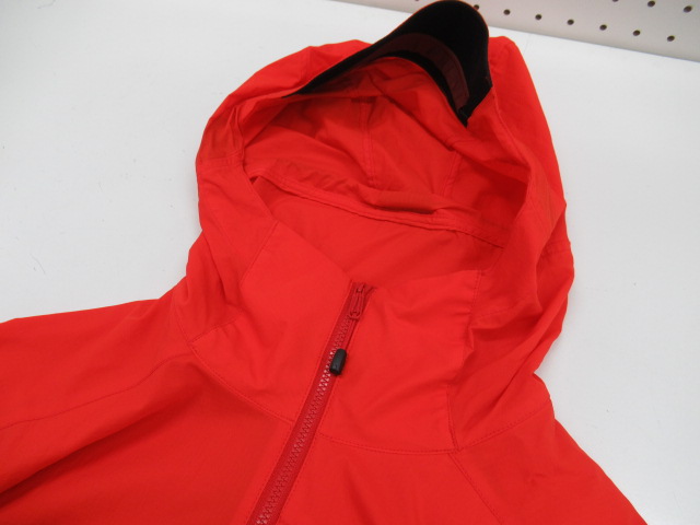 ARC'TERYX（アークテリクス）  スコーミッシュフーディ