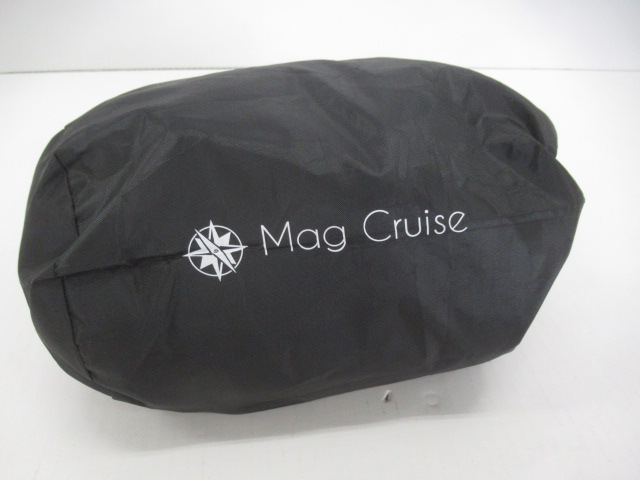 その他ブランド  マグクルーズ ヒーティングチェアシート