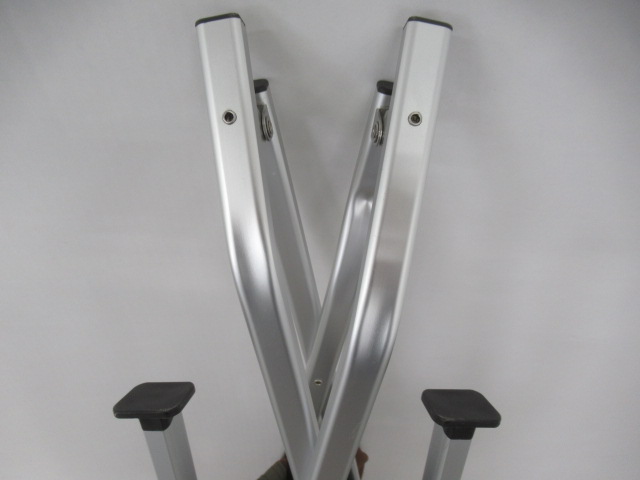 Snow Peak（スノーピーク）  ローチェア30 ブラウン