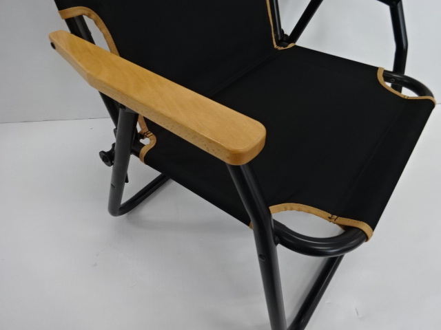 その他ブランド  QUICKCAMP 一人掛け 折りたたみ ローチェア(1)