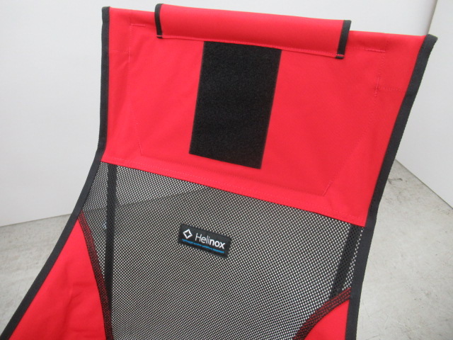 Helinox（ヘリノックス）  サンセットチェア