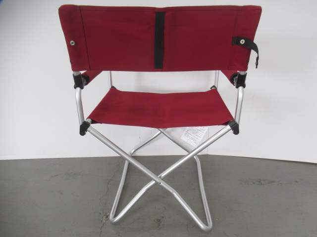 Snow Peak（スノーピーク）  FDワイドチェア RD LV-077RD 2