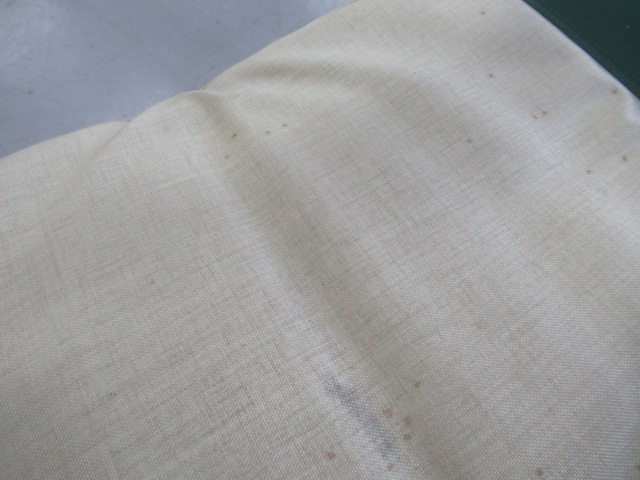 Snow Peak（スノーピーク）  パッドインチェアWIDE LV-055PG グリーン