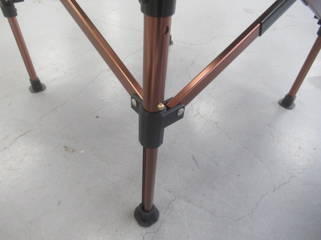 Coleman（コールマン）  コンフォートマスター3ウェイキャンバスデッキチェア