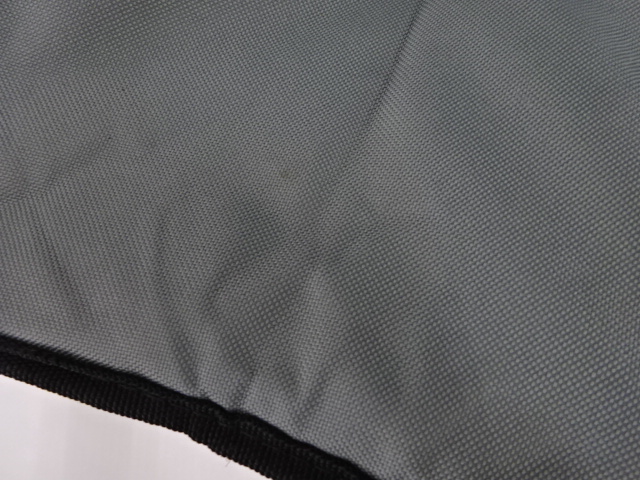 Coleman（コールマン）  コンパクトクッションチェア グレー セット