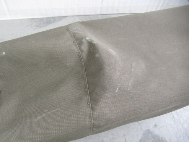 Snow Peak（スノーピーク）  ローチェア30 ターコイズ