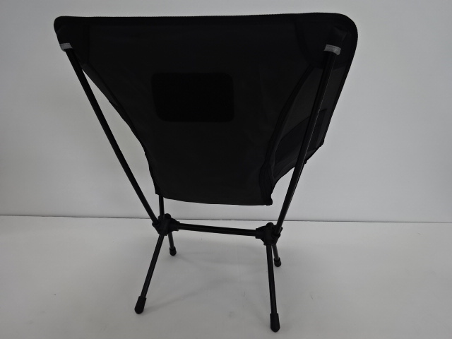 Helinox（ヘリノックス）  タクティカルチェア ブラック