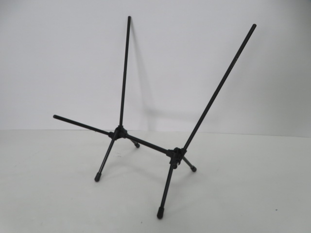 Helinox（ヘリノックス）  タクティカルチェア フォリッジ ボールフィートセット (1)