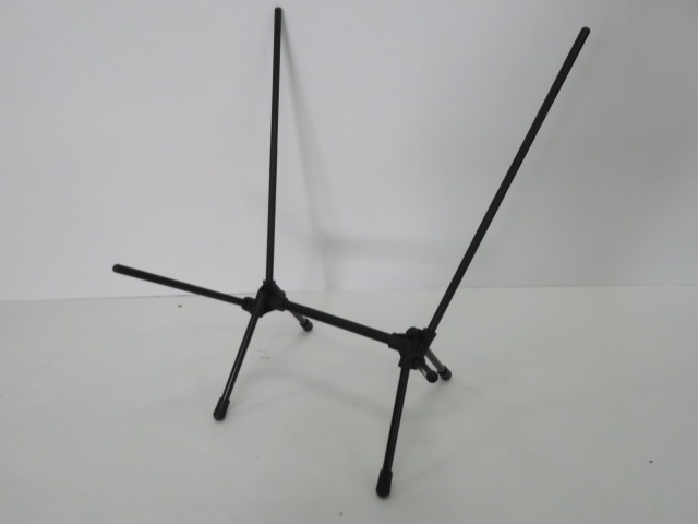 Helinox（ヘリノックス）  タクティカルチェア フォリッジ ボールフィートセット (2)