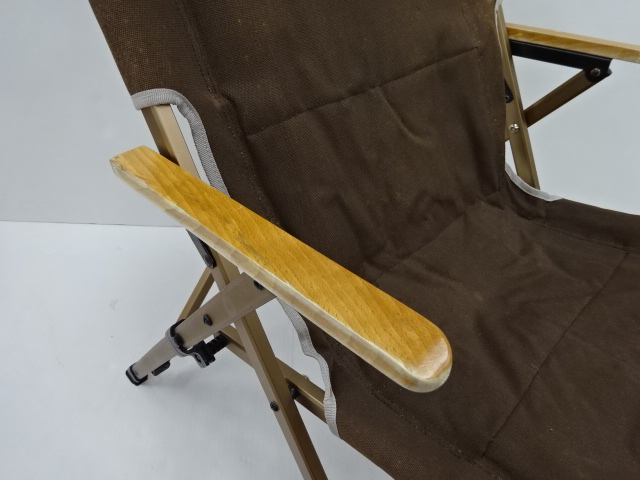 Coleman（コールマン）  コンフォートマスター キャンバススリングチェア(1)