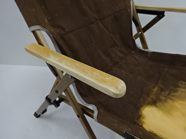 Coleman（コールマン）  コンフォートマスター キャンバススリングチェア(2)