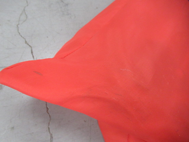 Coleman（コールマン）  キッズスリムキャプテンチェア2 レッド 2