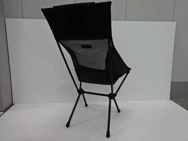 Helinox（ヘリノックス）  サンセットチェア