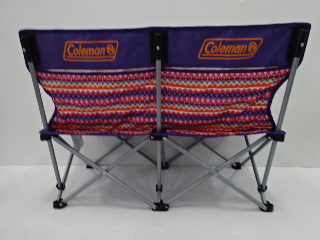 Coleman（コールマン）  ファンチェアダブル 2000013116
