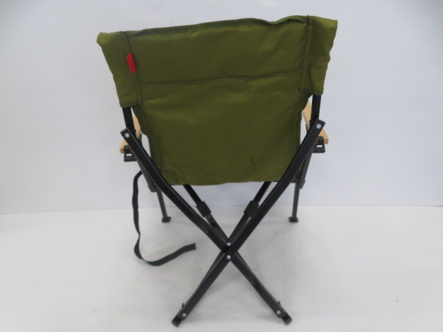 その他ブランド  FIELDOOR クイックチェア