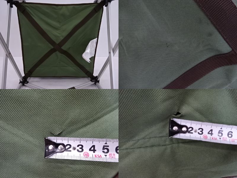 Coleman（コールマン）  ツーウェイキャプテンチェア(1)