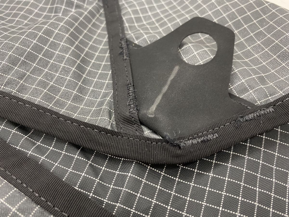 THERMAREST（サーマレスト）  トレオチェア