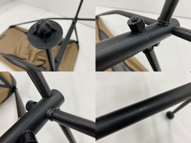 NatureHike(ネイチャーハイク) フォールディング ムーンチェア YL06