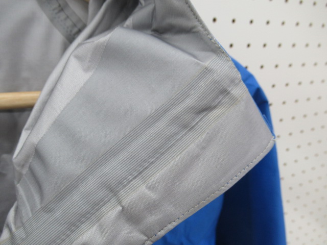 finetrack(ファイントラック) エバーブレスフォトンジャケット メンズ