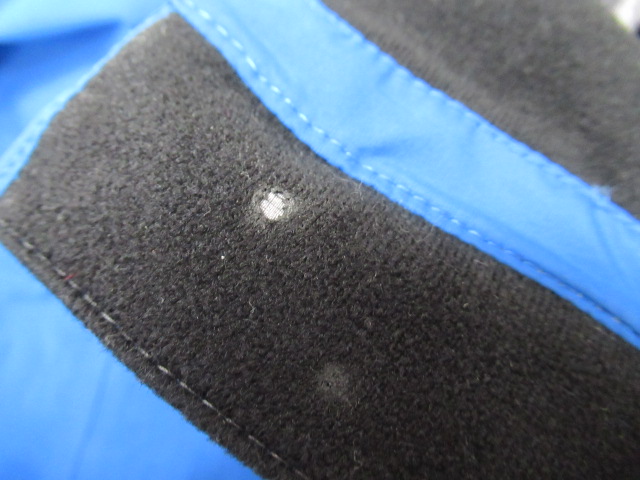 MAMMUT（マムート）  ゴアテックス グレイシャープロジャケット