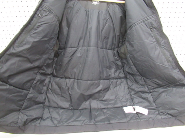 ARC'TERYX（アークテリクス）  クーノ パーカ