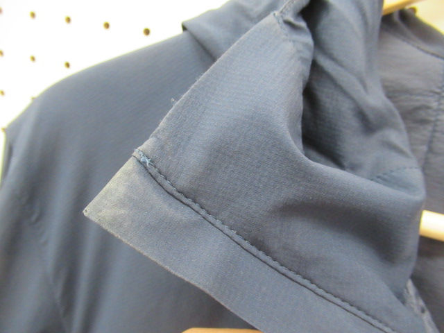 ARC'TERYX（アークテリクス）  アトム SL フーディ