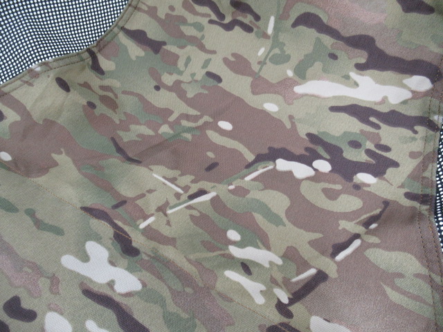 Helinox(ヘリノックス) サンセットチェア カモ