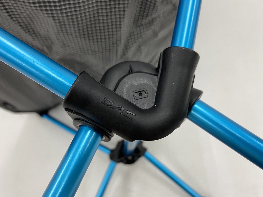 Helinox(ヘリノックス) チェアゼロ