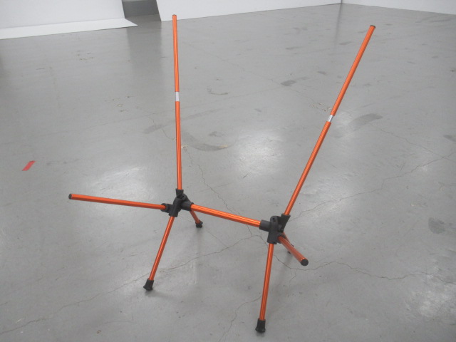 ノーブランド  ANCHEER アウトドアチェア セット