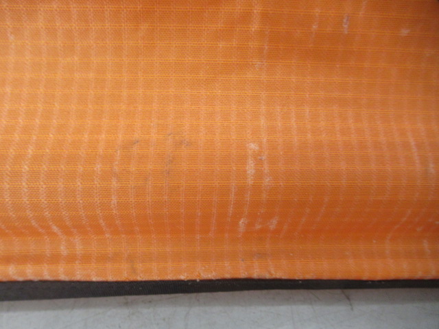 その他ブランド  ALITE モナーク オレンジ