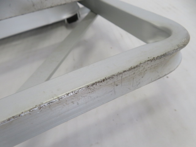 Coleman（コールマン）  ファイアープレイス フォールディングチェア