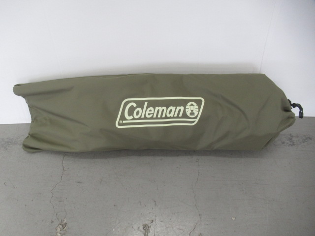 Coleman（コールマン）  レイチェア オリーブ 2000033808