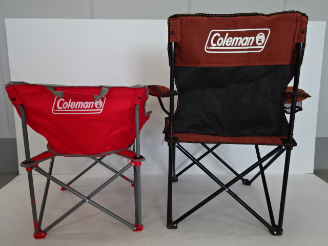Coleman（コールマン）  キックバックチェアST 2000021990