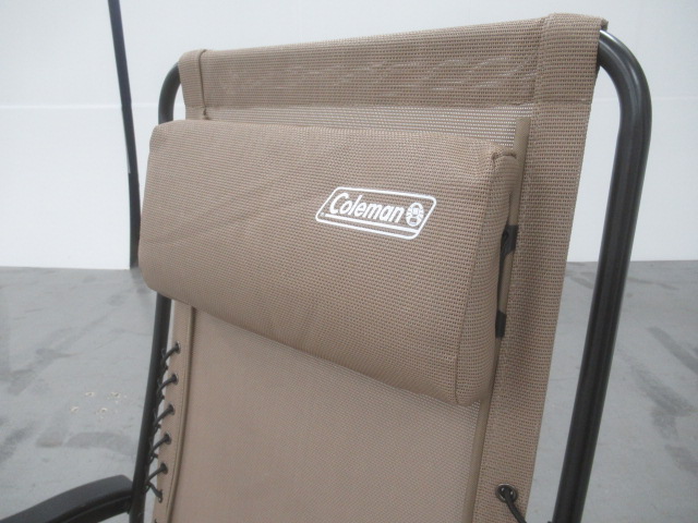 Coleman（コールマン）  インフィニティチェア 2000033139 (1)