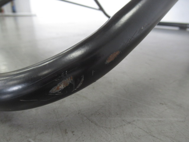 LOGOS（ロゴス）  グランベーシック ロッキングチェア