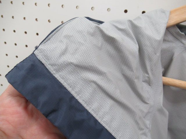 patagonia（パタゴニア）  トレントシェル ジャケット メンズ