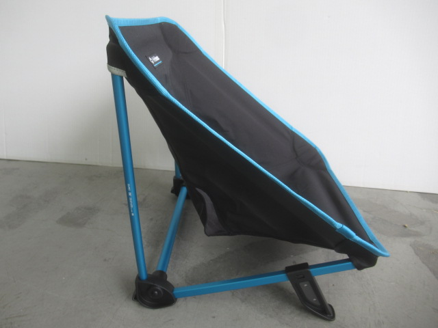 Helinox（ヘリノックス）  フェスティバルチェア  1822280