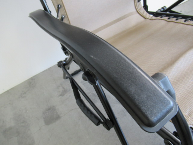 Coleman（コールマン）  インフィニティチェア