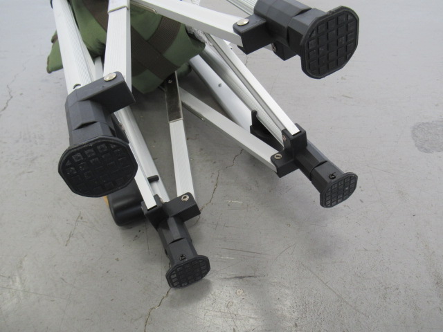 Coleman（コールマン）  ツーウェイキャプテンチェア グリーン