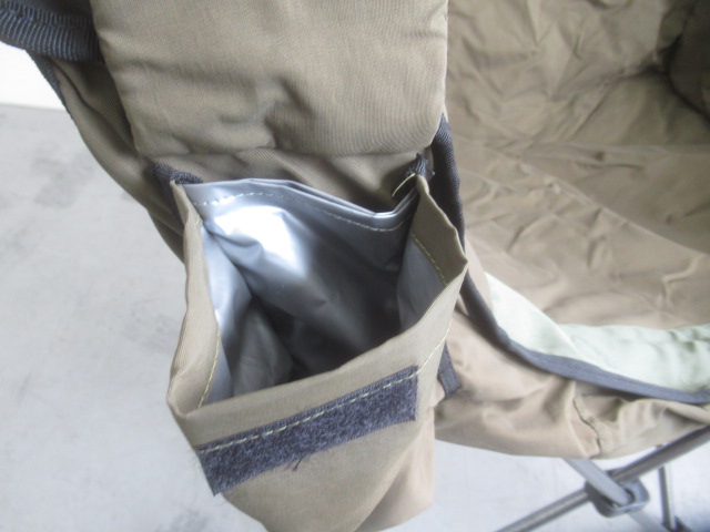 その他ブランド  60/40クロス シングルソファチェア GO1449F