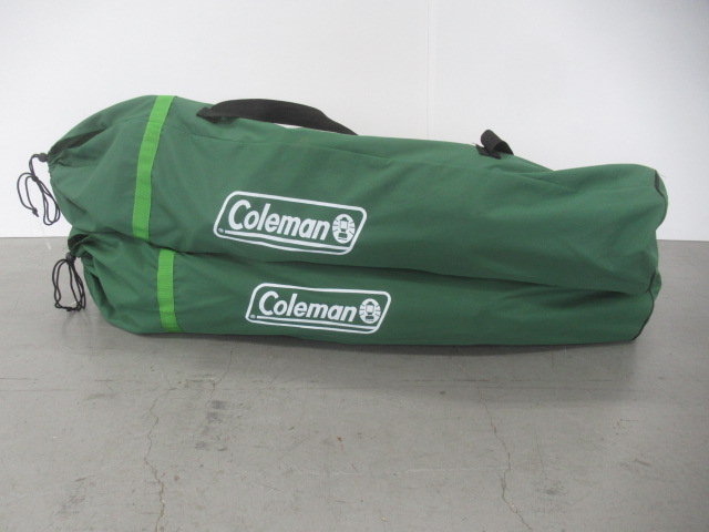 Coleman（コールマン）  イージーリフトチェアST 2脚セット