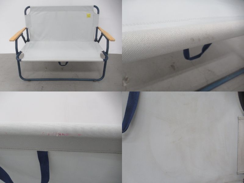 その他ブランド  ワンハンドキャリーソファ CS2-141