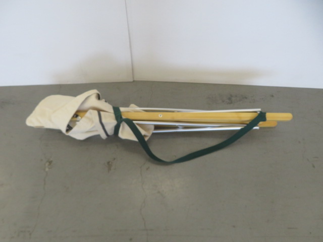 Snow Peak（スノーピーク）  Take!チェア LV-080