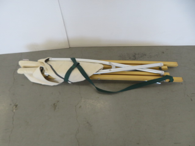 Snow Peak（スノーピーク）  Take!チェア LV-080 2