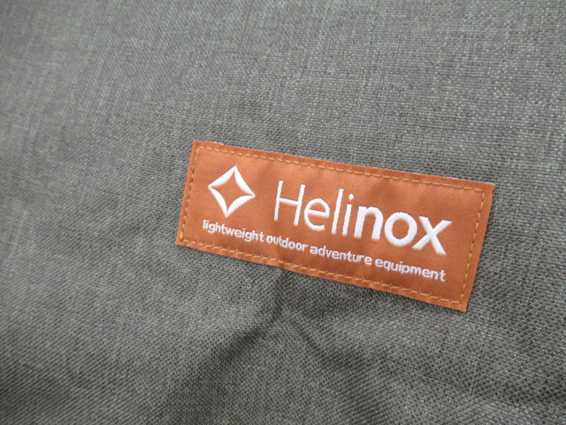 Helinox（ヘリノックス）  チェアワン バイタルコレクション